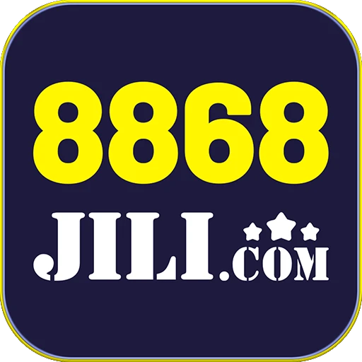 8868JILI Online Casino Philippines